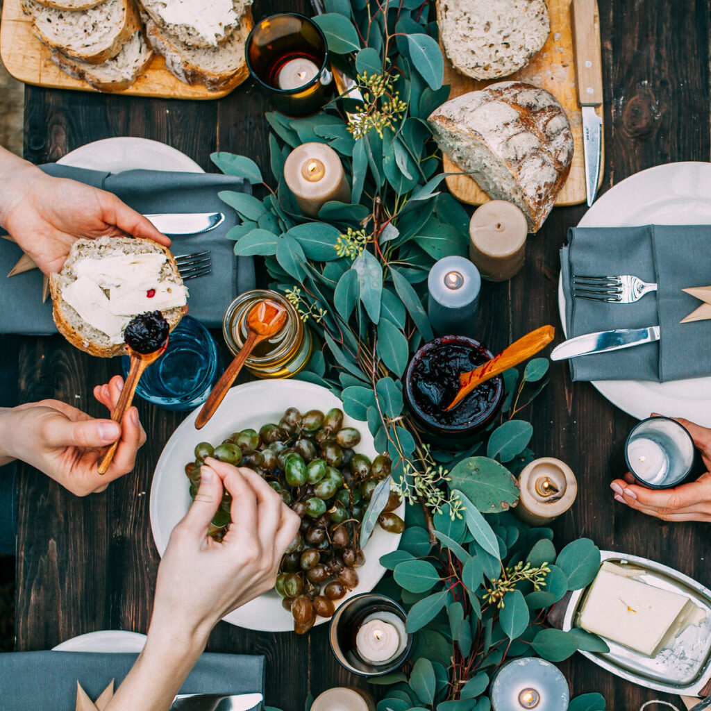 A Foodie’s Guide to the Best Eats in Texarkana Northwest: From Hidden Gems to Local Favorites